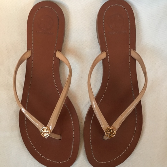 Tory Burch Shoes - Tory Burch Terra Thong Sandals